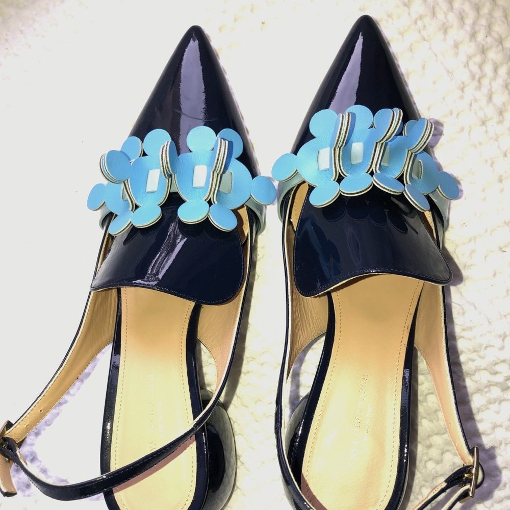Anya Hindmarch Heels Size 37 1/2 (EU)